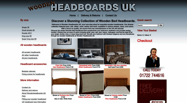 woodenheadboardsuk.co.uk