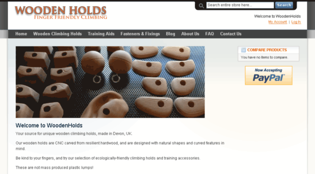 woodenholds.com