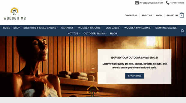 woodenme.com