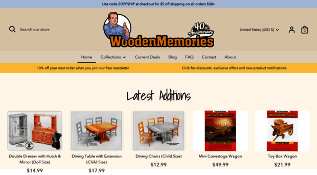 woodenmemories.net