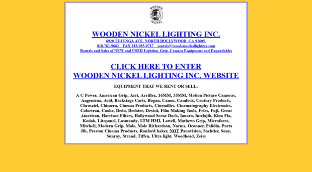 woodennickellighting.com