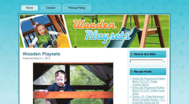 woodenplaysetsonline.com