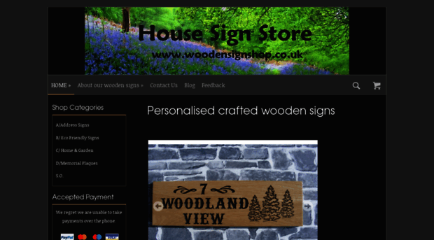 woodensignshop.co.uk