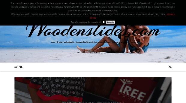 woodenslides.com