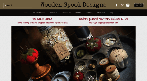 woodenspooldesigns.com