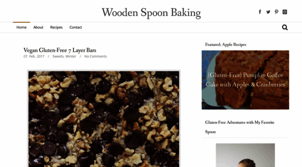 woodenspoonbaking.blogspot.com