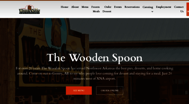 woodenspoongentry.com