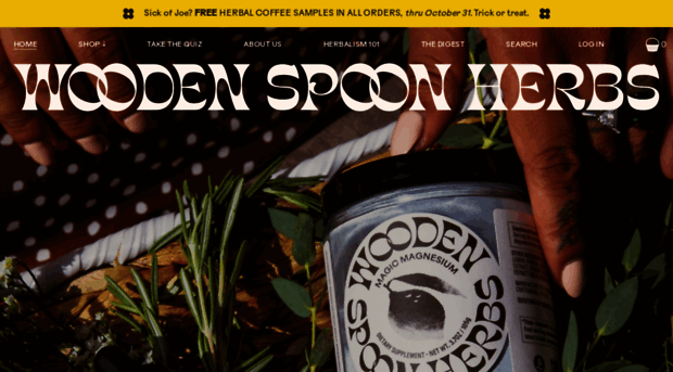 woodenspoonherbs.com