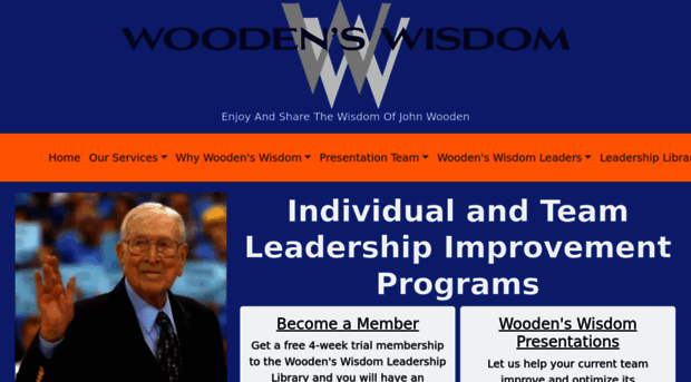 woodenswisdom.com