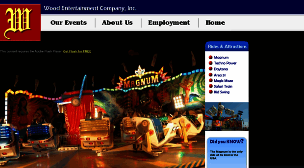 woodentco.com