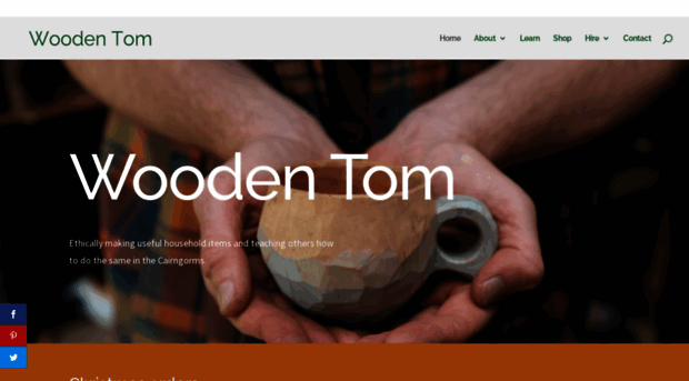 woodentom.com