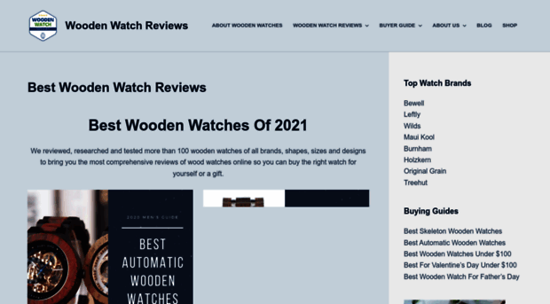 woodenwatchreviews.com