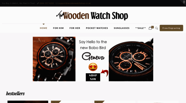 woodenwatchshop.co.uk