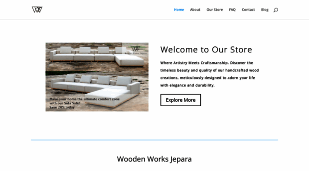 woodenworksjepara.com