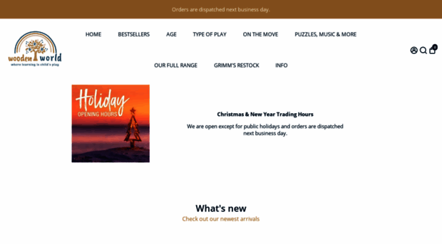 woodenworld.com.au