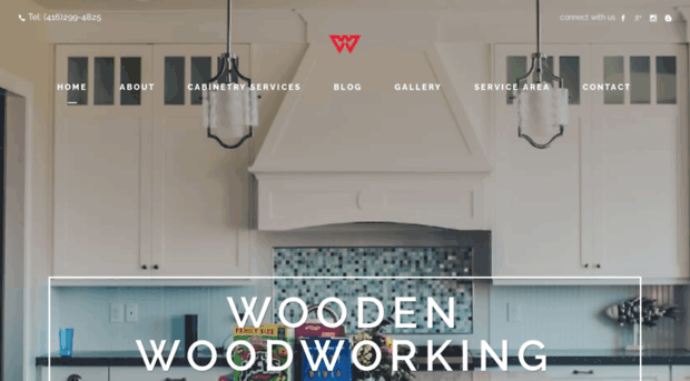 woodenww.com