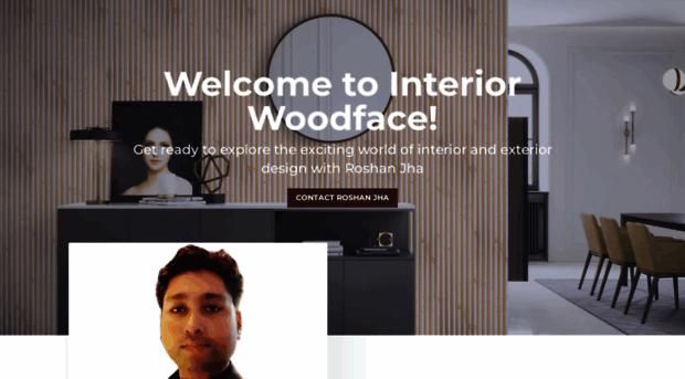 woodface.in