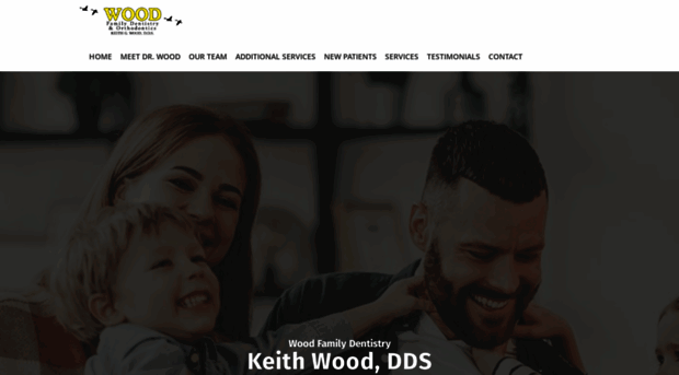 woodfamilydentistry.com