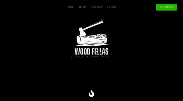 woodfellas.co.za