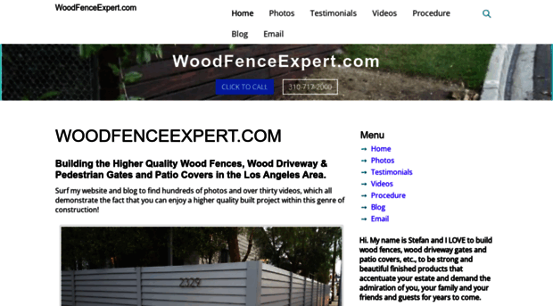 woodfenceexpert.com