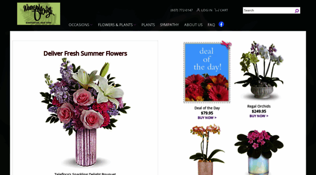 woodfernflorist.com