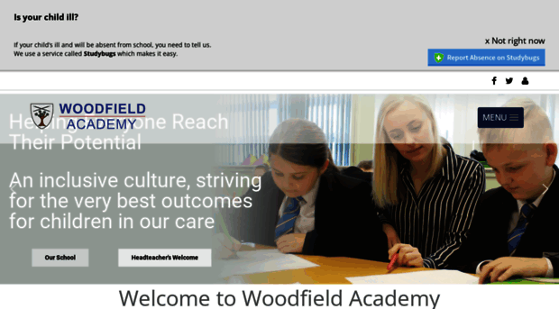 woodfield.worcs.sch.uk