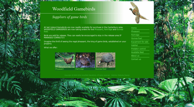 woodfieldgamebirds.co.nz