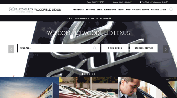 woodfieldlexus.com