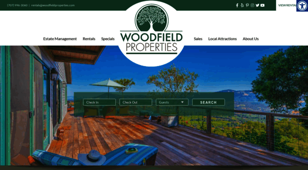 woodfieldproperties.com