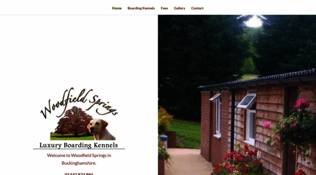 woodfieldsprings.com