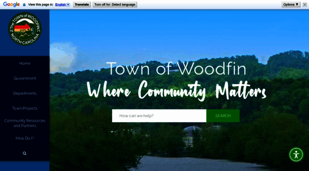 woodfin-nc.gov