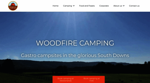 woodfire.co.uk