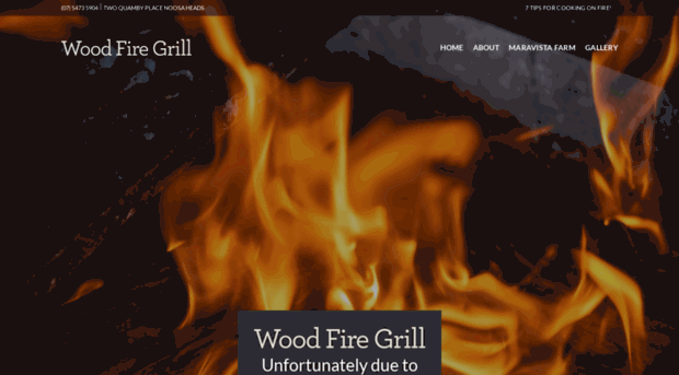 woodfiregrill.com.au