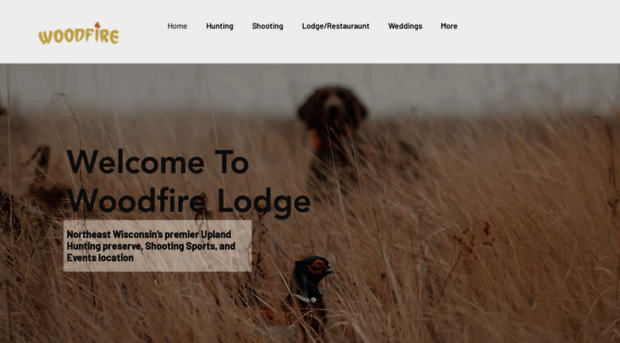 woodfirelodge.com