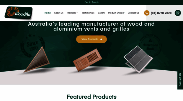 woodflo.com.au