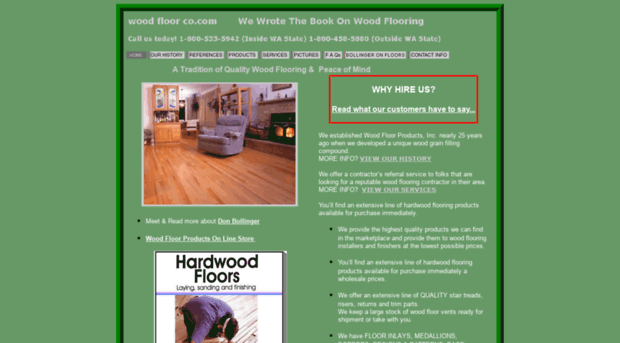 woodfloorco.com