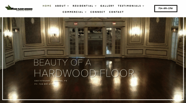 woodfloordesigns.com