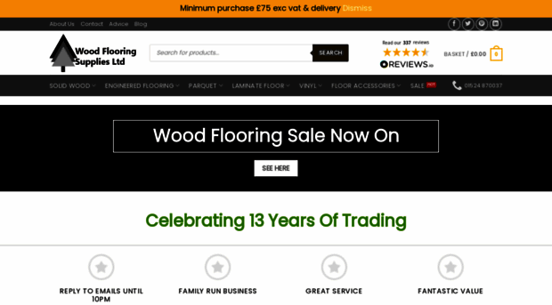 woodflooringsupplies.co.uk