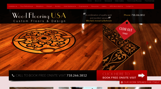 woodflooringusa.com