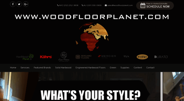 woodfloorplanet.com