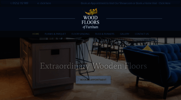 woodfloors-farnham.co.uk