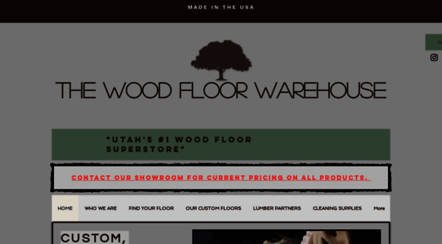 woodfloorwarehouse.net