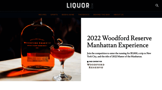 woodford.liquor.com