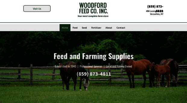 woodfordfeedco.com