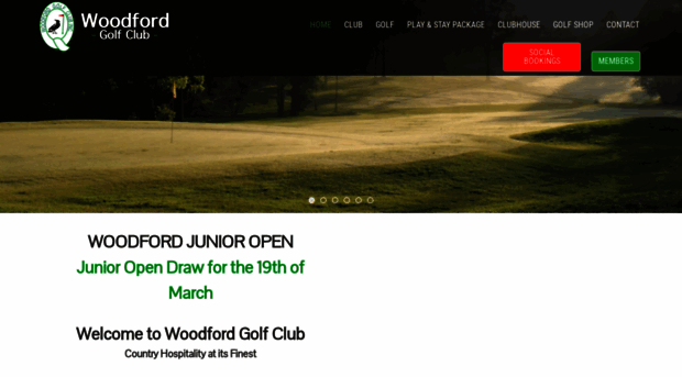 woodfordgolfclub.com.au