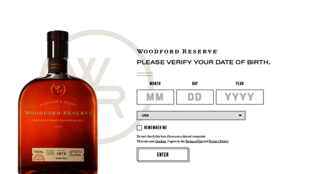 woodfordreserve.de