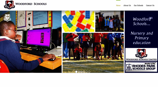 woodfordschools.net
