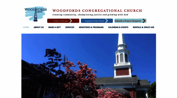 woodfordschurch.org