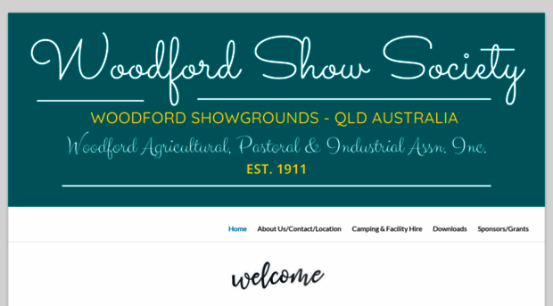 woodfordshow.com