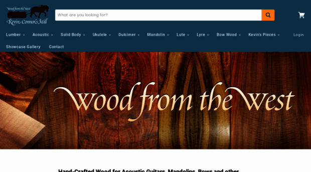 woodfromthewest.com